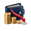 Illustrazione sul potere d’acquisto